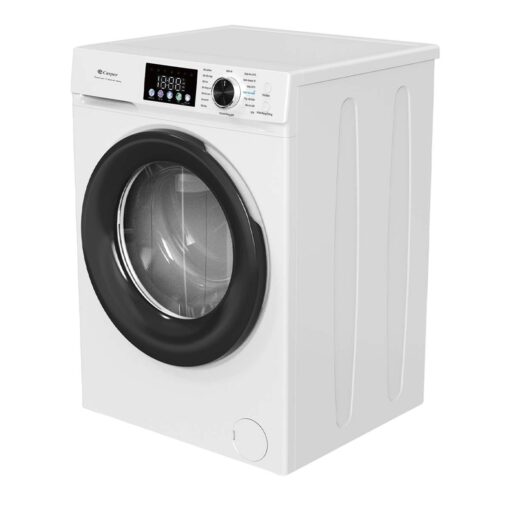 May giat Casper WF D8VWR1 8 Kg long ngang inverter 4