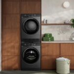 Máy giặt Electrolux EWF1023P5SC UltimateCare 10kg inverter - Ảnh 6