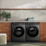Máy giặt Electrolux EWF1023P5SC UltimateCare 10kg inverter - Ảnh 5