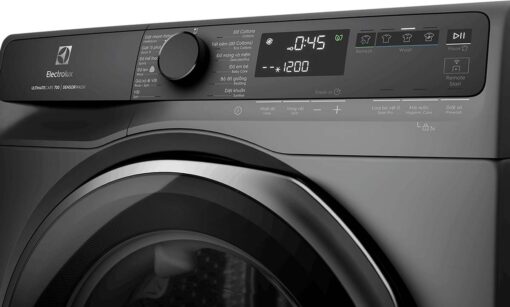 May giat Electrolux EWF1043R7SC UltimateCare 10Kg long ngang inverter 3