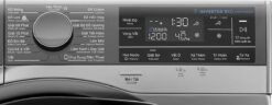 May giat Electrolux EWF1141SESA UltimateCare 11Kg long ngang inverter 3