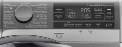 May giat Electrolux EWF1142BESA UltimateCare 11Kg long ngang 3