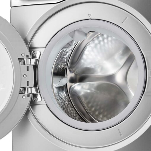 May giat Electrolux EWF1142BESA UltimateCare 11Kg long ngang 4