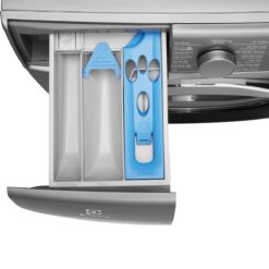 May giat Electrolux EWF1142BESA UltimateCare 11Kg long ngang 5