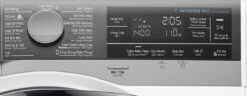 May giat Electrolux EWF1142BEWA 11Kg long ngang inverter 3