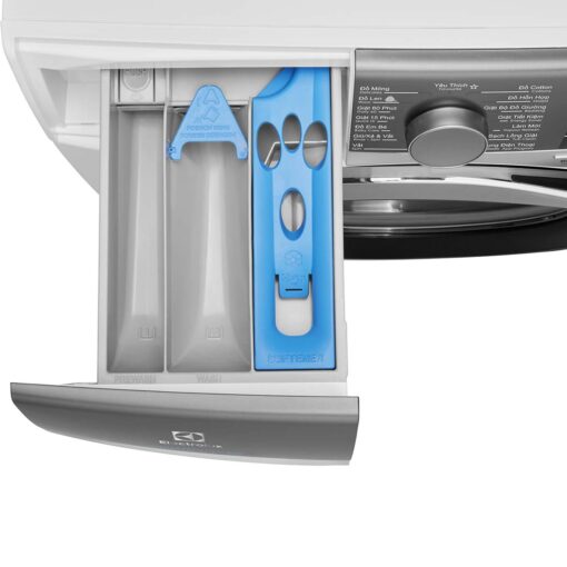 May giat Electrolux EWF1142BEWA 11Kg long ngang inverter 5