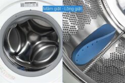 May giat Electrolux EWF9025DQWB UltimateCare 9Kg long ngang inverter 6