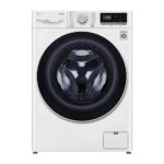 Máy giặt LG FV1408S4W 8.5Kg lồng ngang inverter