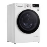 Máy giặt LG FV1408S4W 8.5kg inverter - Ảnh 4