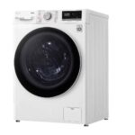 Máy giặt LG FV1408S4W 8.5kg inverter - Ảnh 5