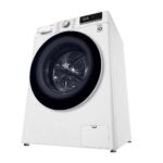 Máy giặt LG FV1408S4W 8.5kg inverter - Ảnh 7