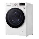 Máy giặt LG FV1409S4W 9kg inverter - Ảnh 10