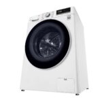 Máy giặt LG FV1409S4W 9kg inverter - Ảnh 11