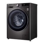 Máy giặt LG FV1410S3B 10kg inverter - Ảnh 8