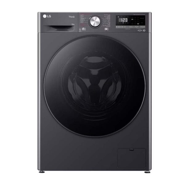 Máy giặt LG FV1410S4M1 10Kg lồng ngang inverter