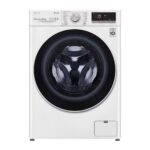 Máy giặt LG FV1450S3W2 10.5 Kg lồng ngang inverter