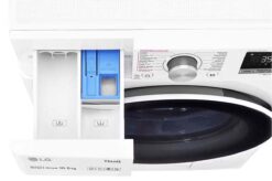 May giat LG FV1450S3W2 10.5 Kg long ngang inverter 10