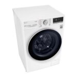 Máy giặt LG FV1450S3W2 10.5kg inverter - Ảnh 5