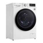 Máy giặt LG FV1450S3W2 10.5kg inverter - Ảnh 6