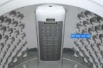 Máy giặt LG T2514VBTB 14kg inverter - Ảnh 9