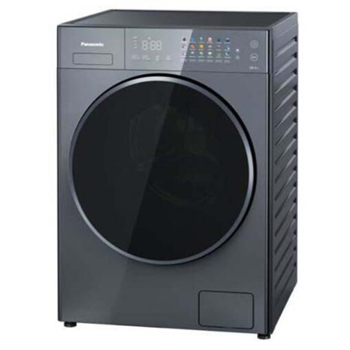 May giat Panasonic NA 26CVX1AVT 13 kg Inverter long ngang 3