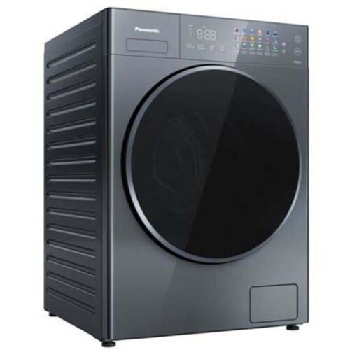 May giat Panasonic NA 26CVX1AVT 13 kg Inverter long ngang 4