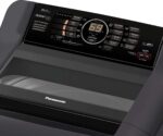 Máy giặt Panasonic NA-F100A4BRV 10kg - Ảnh 4