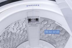 May giat Panasonic NA F100A4GRV 10Kg long dung inverter 6