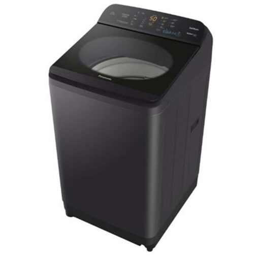 May giat Panasonic NA F110A9BRV 11 Kg long dung 2