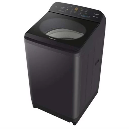 May giat Panasonic NA F110A9BRV 11 Kg long dung 2