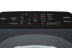 May giat Panasonic NA F110A9BRV 11 Kg long dung 4