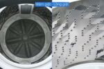 Máy giặt Panasonic NA-F110A9BRV 11kg - Ảnh 10