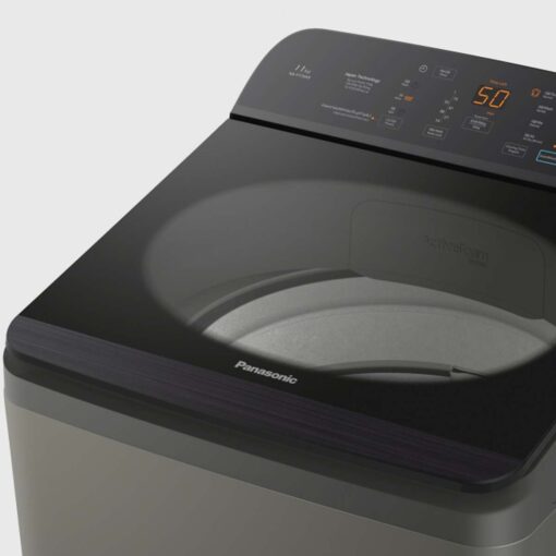 May giat Panasonic NA F110A9DRV 11 Kg long dung 3