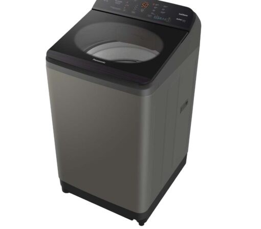 May giat Panasonic NA F110A9DRV 11 Kg long dung 4