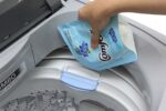 Máy giặt Panasonic NA-F80VS9GRV 8kg - Ảnh 11