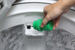 Máy giặt Panasonic NA-F80VS9GRV 8kg - Ảnh 12