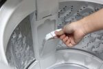 Máy giặt Panasonic NA-F80VS9GRV 8kg - Ảnh 7