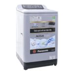 Máy giặt Panasonic NA-F85A4GRV 8.5kg inverter - Ảnh 3