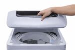 Máy giặt Panasonic NA-F85A4GRV 8.5kg inverter - Ảnh 4