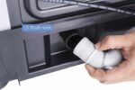 Máy giặt Panasonic NA-F85A4GRV 8.5kg inverter - Ảnh 10