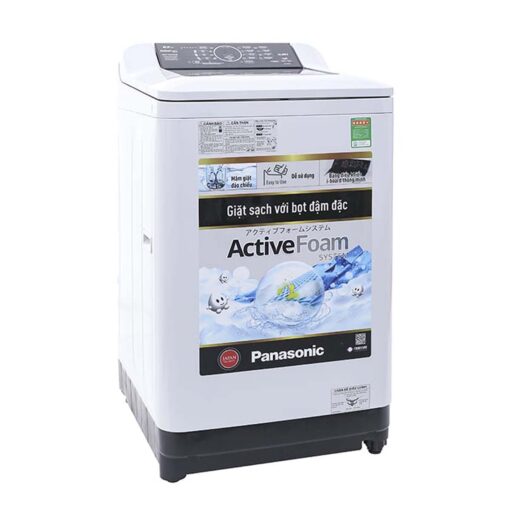 May giat Panasonic NA F85A4HRV 8.5kg inverter 1