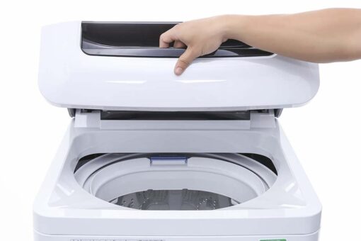May giat Panasonic NA F85A4HRV 8.5kg inverter 2