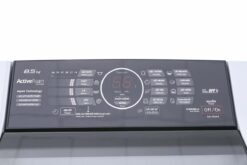 May giat Panasonic NA F85A4HRV 8.5kg inverter 4