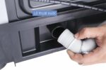 Máy giặt Panasonic NA-F85A4HRV 8.5kg inverter - Ảnh 10