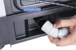 May giat Panasonic NA F85A4HRV 8.5kg inverter 8