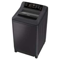 May giat Panasonic NA F90A4BRV 9 Kg long dung 2