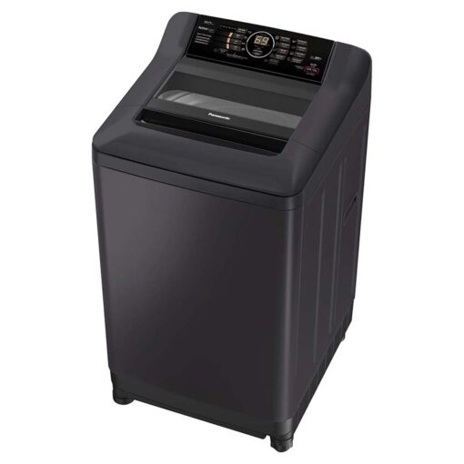 May giat Panasonic NA F90A4BRV 9 Kg long dung 2