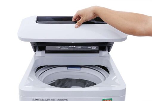 May giat Panasonic NA F90A4HRV 9Kg long dung inverter 3