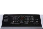 Máy giặt Panasonic NA-F90A4HRV 9kg inverter - Ảnh 6