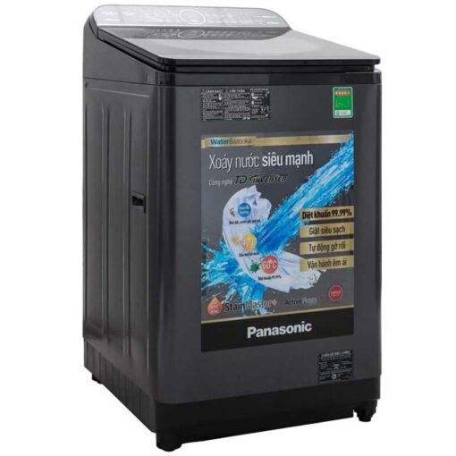 May giat Panasonic NA FD11AR1GV 11.5Kg long dung inverter 2
